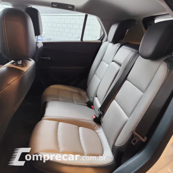 TRACKER 1.8 MPFI LTZ 4X2 16V