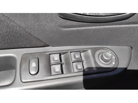 CAPTUR 1.6 16V SCE FLEX LIFE X-TRONIC