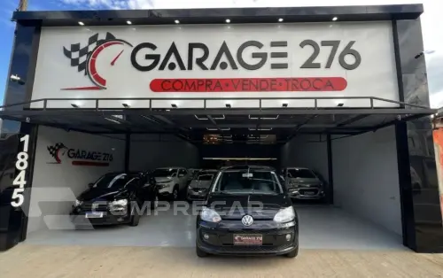 up! move 1.0 TSI Total Flex 12V 5p