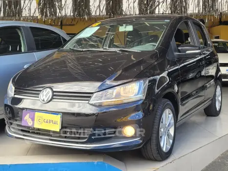Fox Connect 1.6 Flex 8V 5p