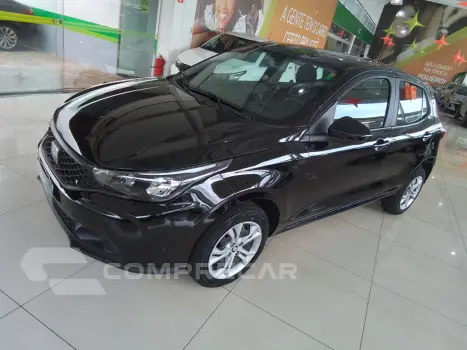 Fiat ARGO 1.0 FIREFLY FLEX DRIVE MANUAL 4 portas