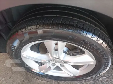 Q3 1.4 TFSI Ambiente S Tronic