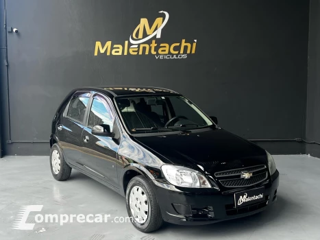 CELTA 1.0 MPFI LT 8V FLEX 4P MANUAL