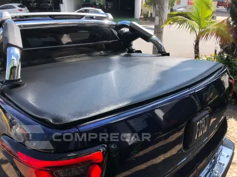 Toro 1.3 Turbo 270 Flex Volcano At6