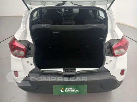 KWID 1.0 12V SCE FLEX ZEN MANUAL