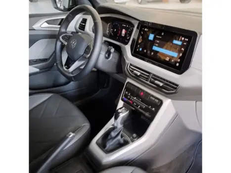 T-CROSS 1.0 200 TSI TOTAL FLEX COMFORTLINE AUTOMÁTICO