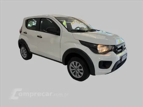 MOBI 1.0 EVO FLEX LIKE. MANUAL