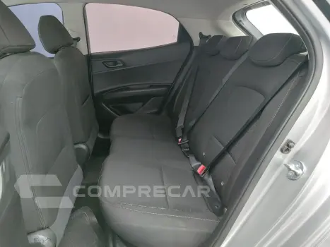 HB20 1.0 12V FLEX COMFORT PLUS MANUAL
