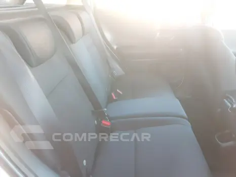 HR-V 1.8 16V EX