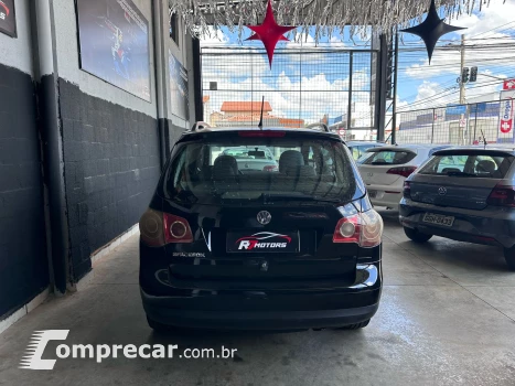 SPACEFOX 1.6 MI 8V