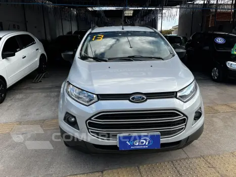 ECOSPORT 1.6 SE 16V