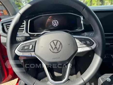 Polo Hatch 1.0 12V 4P 200 TSI SENSE AUTOMÁTICO