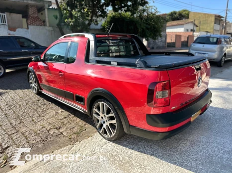 SAVEIRO 1.6 Cross CE 8V