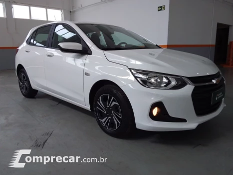 ONIX 1.0 FLEX LT MANUAL