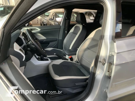 T-Cross Highline 1.4 TSI Flex 16V 5p Aut
