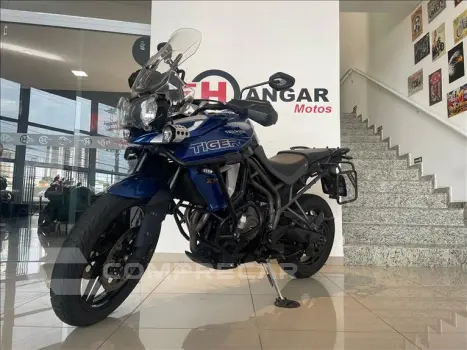 TIGER 800 XRX
