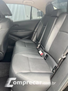 COROLLA 2.0 XEI 16V