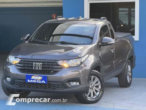 Fiat STRADA 1.3 Firefly Freedom CS 2 portas