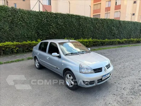 CLIO 1.6 Privilége Sedan 16V