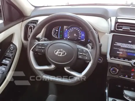 CRETA 2.0 FLEX ULTIMATE AUTOMÁTICO