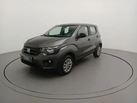 MOBI 1.0 EVO FLEX LIKE. MANUAL