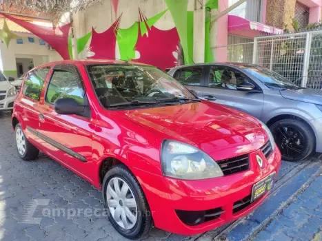 CLIO 1.0 CAMPUS 16V
