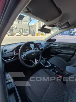 ONIX HATCH LT 1.0 12V Flex 5p Mec.