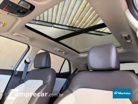 CRETA 2.0 FLEX ULTIMATE AUTOMÁTICO