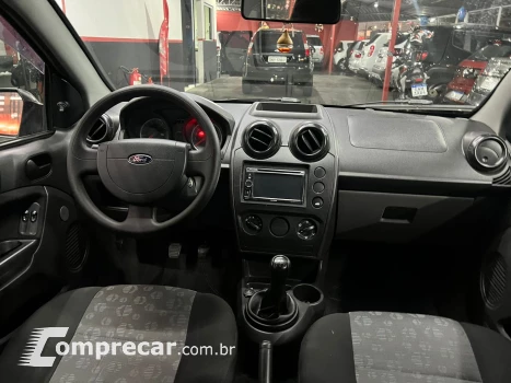 FIESTA 1.0 MPI Class 8V