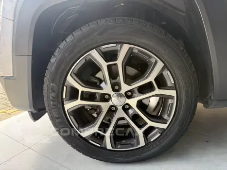 RENEGADE 1.3 T270 TURBO FLEX LONGITUDE AT6
