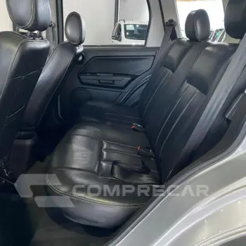 EcoSport XLT FREESTYLE 1.6 Flex 8V 5p