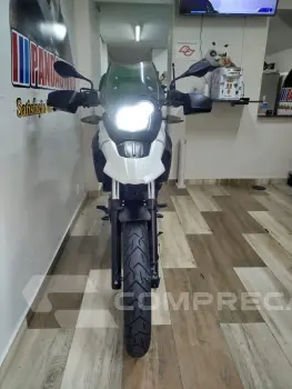 G 650 GS