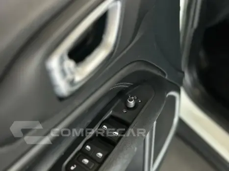Compass 1.3 T270 Turbo Flex Longitude At6