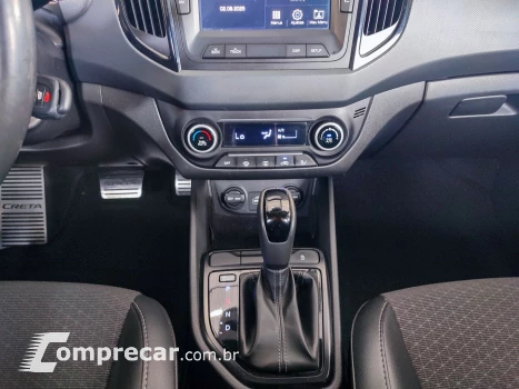 CRETA 2.0 16V Sport