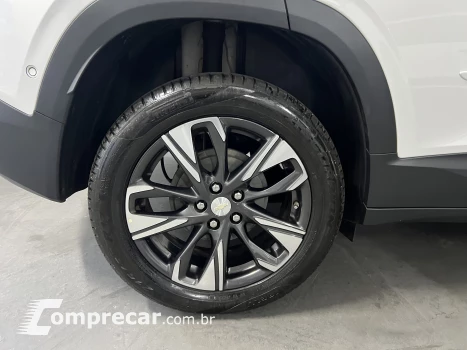 TRACKER 1.2 Turbo Premier