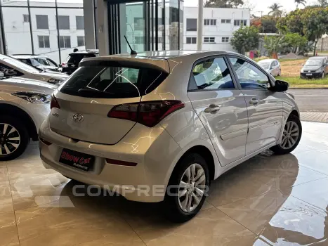 HB20 1.0 12V Comfort
