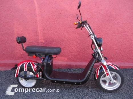 SUDU P8 ELETRIC SCOOTER