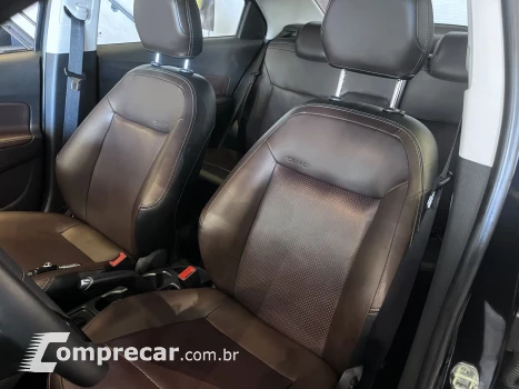 Cobalt 1.8 4P FLEX ELITE AUTOMÁTICO
