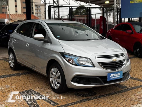 ONIX 1.4 MPFI LT 8V