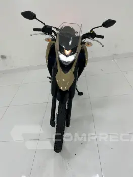 XTZ 250 LANDER