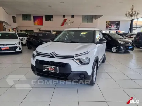 C3 LIVE PACK 1.0 FLEX 6V 5P MEC.