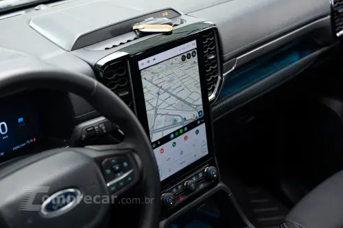 RANGER 3.0 V6 Turbo CD Limited 4X4