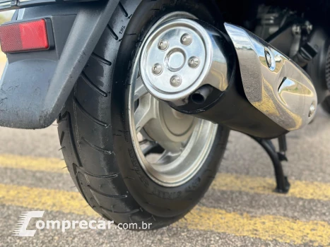 BURGMAN I
