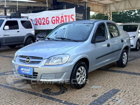 PRISMA 1.4 MPFI JOY 8V