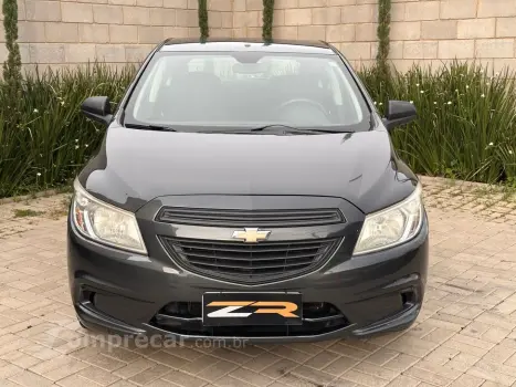 ONIX 1.0 MPFI JOY 8V FLEX 4P MANUAL