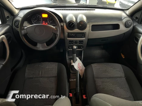 SANDERO 1.6 16V SCE Expression