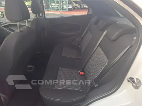 Ka 1.0 Ti-Vct Flex Se Plus Manual