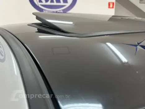 207 1.6 QUIKSILVER 16V FLEX 4P MANUAL