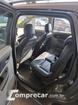 SPIN 1.8 LTZ 8V