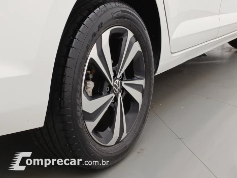 VIRTUS 1.0 200 TSI COMFORTLINE AUTOMÁTICO